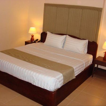 Crystal Hotel Sihanoukville Kültér fotó